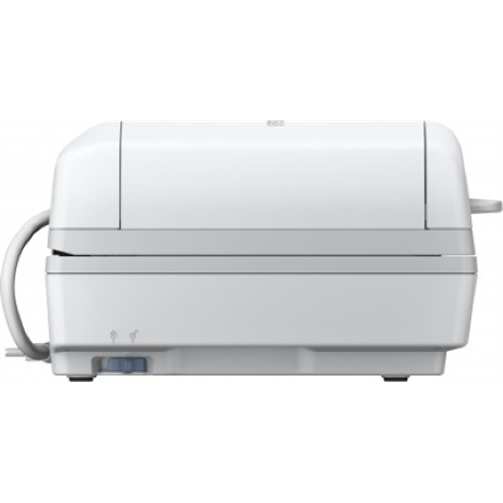 Epson , WorkForce , DS-6500 , Flatbed and ADF , Business Scanner