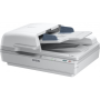 Epson , WorkForce , DS-6500 , Flatbed and ADF , Business Scanner