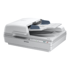 Epson , WorkForce , DS-6500 , Flatbed and ADF , Business Scanner