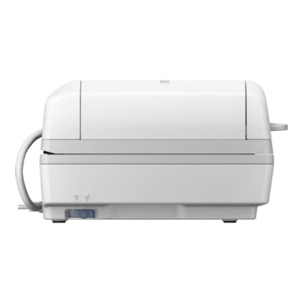 Epson , WorkForce , DS-6500 , Flatbed and ADF , Business Scanner