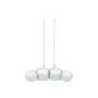 Beats , Flex – All-Day Wireless Earphones , Wireless , In-ear , Wireless , Smoke Gray