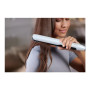 Philips , Hair Straitghtener , BHS520/00 , Warranty 24 month(s) , Ceramic heating system , Ionic function , Display LED , Temperature (max) 230 °C , Number of heating levels 12 , Pale Blue