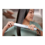 Philips , Hair Straitghtener , BHS520/00 , Warranty 24 month(s) , Ceramic heating system , Ionic function , Display LED , Temperature (max) 230 °C , Number of heating levels 12 , Pale Blue