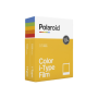 Polaroid , Instant Color Film for I-Type