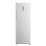 Midea Freezer , MDRU333FZE01E , Energy efficiency class E , Upright , Free standing , Height 172.2 cm , Total net capacity 238 L , No Frost system , Display , White