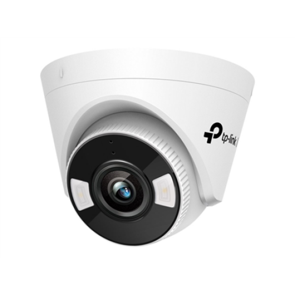 TP-LINK , Full-Color Network Camera , VIGI C450 , Turret , 5 MP , 2.8mm , H.265+/H.265/H.264+/H.264 , Micro SD, Max. 256 GB