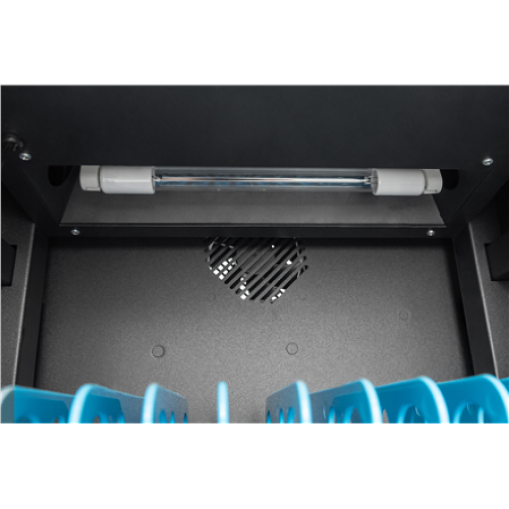 Digitus , Mobile Desktop Charging Cabinet for Notebooks/Tablets up to 14 , DN-45004