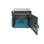 Digitus , Mobile Desktop Charging Cabinet for Notebooks/Tablets up to 14 , DN-45004