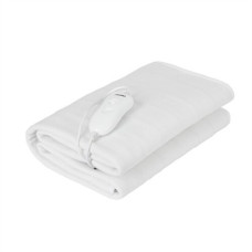 Mesko , Electirc heating under-blanket , MS 7419 , Number of heating levels 4 , Number of persons 1 , Washable , Remote control , Polyester , 60 W , White Mesko , Electirc heating under-blanket , MS 7419 , Number of heating levels 4 , Number of persons 1 , Washable , Remote control , Polyester , 60 W , White
