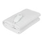 Mesko , Electirc heating under-blanket , MS 7419 , Number of heating levels 4 , Number of persons 1 , Washable , Remote control , Polyester , 60 W , White