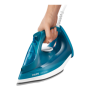 Philips DST3040/70 3000 Series , Steam Iron , 2600 W , Water tank capacity 300 ml , Continuous steam 40 g/min , Steam boost performance 200 g/min , Blue/White