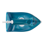 Philips DST3040/70 3000 Series , Steam Iron , 2600 W , Water tank capacity 300 ml , Continuous steam 40 g/min , Steam boost performance 200 g/min , Blue/White