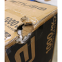 SALE OUT. Muse M-1990 DJ Party Box Double Bluetooth CD, DAMAGED PACKAGING , Muse , Party Box Double Bluetooth CD Speaker , M-1990 DJ , Warranty 24 month(s) , 1000 W , Bluetooth , Wireless connection , Portable , Black , DAMAGED PACKAGING