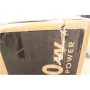 SALE OUT. Muse M-1990 DJ Party Box Double Bluetooth CD, DAMAGED PACKAGING , Muse , Party Box Double Bluetooth CD Speaker , M-1990 DJ , Warranty 24 month(s) , 1000 W , Bluetooth , Wireless connection , Portable , Black , DAMAGED PACKAGING