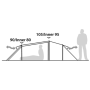 Robens Tent Voyager 2EX 2 person(s)