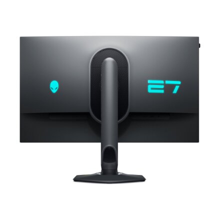 Dell , Alienware AW2725QF , 27 , IPS , 16:9 , 180 Hz , 0.5 ms , 3840 x 2160 pixels , 400 cd/m² , HDMI ports quantity 2