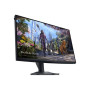 Dell , Alienware AW2725QF , 27 , IPS , 16:9 , 180 Hz , 0.5 ms , 3840 x 2160 pixels , 400 cd/m² , HDMI ports quantity 2