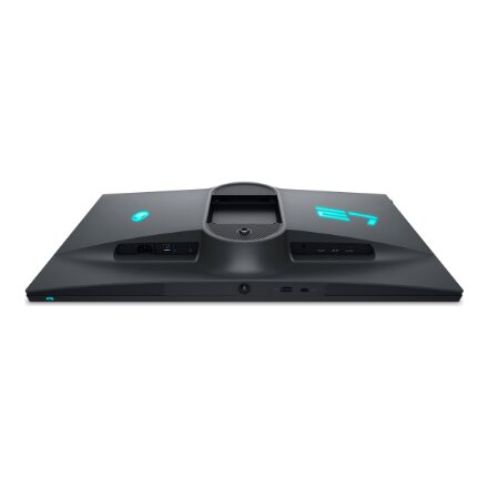Dell , Alienware AW2725QF , 27 , IPS , 16:9 , 180 Hz , 0.5 ms , 3840 x 2160 pixels , 400 cd/m² , HDMI ports quantity 2