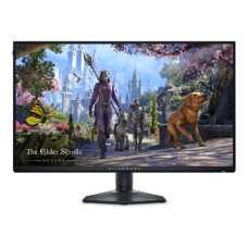 Dell , Alienware AW2725QF , 27 , IPS , 16:9 , 180 Hz , 0.5 ms , 3840 x 2160 pixels , 400 cd/m² , HDMI ports quantity 2