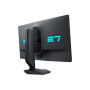 Dell , Alienware AW2725QF , 27 , IPS , 16:9 , 180 Hz , 0.5 ms , 3840 x 2160 pixels , 400 cd/m² , HDMI ports quantity 2