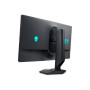 Dell , Alienware AW2725QF , 27 , IPS , 16:9 , 180 Hz , 0.5 ms , 3840 x 2160 pixels , 400 cd/m² , HDMI ports quantity 2