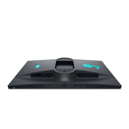 Dell , Alienware AW2725QF , 27 , IPS , 16:9 , 180 Hz , 0.5 ms , 3840 x 2160 pixels , 400 cd/m² , HDMI ports quantity 2