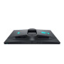 Dell , Alienware AW2725QF , 27 , IPS , 16:9 , 180 Hz , 0.5 ms , 3840 x 2160 pixels , 400 cd/m² , HDMI ports quantity 2