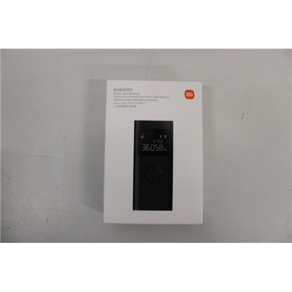 SALE OUT. , Xiaomi , Smart Laser Measure , BHR5596GL , DEMO