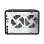 QNAP , 6-Bay desktop NAS , TS-664-8G , Intel Celeron , N5095 4-core , Processor frequency 2.9 GHz , 8 GB , DDR4