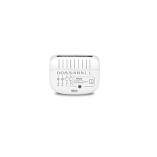Fibaro Nice Dual Channel ON/OFF Switch Module , FGS-225 EU On/Off-Control 2 Fibaro Nice Dual Channel ON/OFF Switch Module , FGS-225 EU On/Off-Control 2