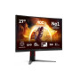 AOC CQ27G4Z2 Curved 34 2560x1440/16:9/350cd/m2/1ms HDMI, DisplayPort, USB, Headphone out , AOC