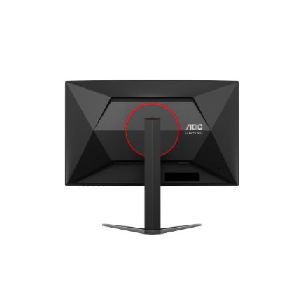 AOC CQ27G4Z2 Curved 34 2560x1440/16:9/350cd/m2/1ms HDMI, DisplayPort, USB, Headphone out , AOC