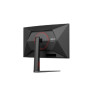 AOC CQ27G4Z2 Curved 34 2560x1440/16:9/350cd/m2/1ms HDMI, DisplayPort, USB, Headphone out , AOC