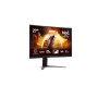 AOC CQ27G4Z2 Curved 34 2560x1440/16:9/350cd/m2/1ms HDMI, DisplayPort, USB, Headphone out , AOC
