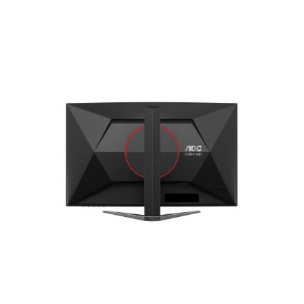 AOC CQ27G4Z2 Curved 34 2560x1440/16:9/350cd/m2/1ms HDMI, DisplayPort, USB, Headphone out , AOC