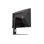 AOC CQ27G4Z2 Curved 34 2560x1440/16:9/350cd/m2/1ms HDMI, DisplayPort, USB, Headphone out , AOC