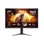 AOC CQ27G4Z2 Curved 34 2560x1440/16:9/350cd/m2/1ms HDMI, DisplayPort, USB, Headphone out , AOC