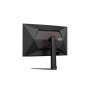AOC CQ27G4Z2 Curved 34 2560x1440/16:9/350cd/m2/1ms HDMI, DisplayPort, USB, Headphone out , AOC