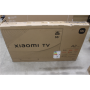 SALE OUT. Xiaomi A2 TV 55 UHD LED (3840 x 2160) Xiaomi A2 55 (138 cm) Smart TV Android TV 4H UHD 3840 x 2160 Wi-Fi DVB-T2/C, DVB-S2 DAMAGED PACKAGING