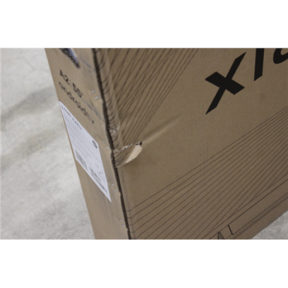 SALE OUT. Xiaomi A2 TV 55 UHD LED (3840 x 2160) Xiaomi A2 55 (138 cm) Smart TV Android TV 4H UHD 3840 x 2160 Wi-Fi DVB-T2/C, DVB-S2 DAMAGED PACKAGING