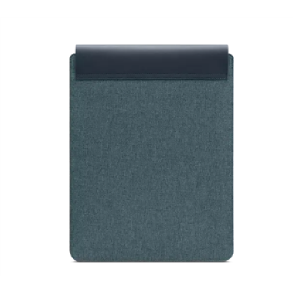 Lenovo , Yoga Sleeve , Fits up to size 14.5 , Sleeve , Tidal Teal
