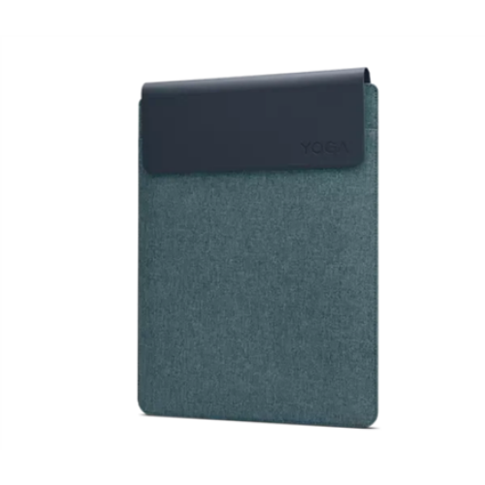 Lenovo , Yoga Sleeve , Fits up to size 14.5 , Sleeve , Tidal Teal