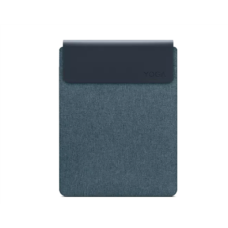 Lenovo , Yoga Sleeve , Fits up to size 14.5 , Sleeve , Tidal Teal
