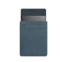 Lenovo , Yoga Sleeve , Fits up to size 14.5 , Sleeve , Tidal Teal