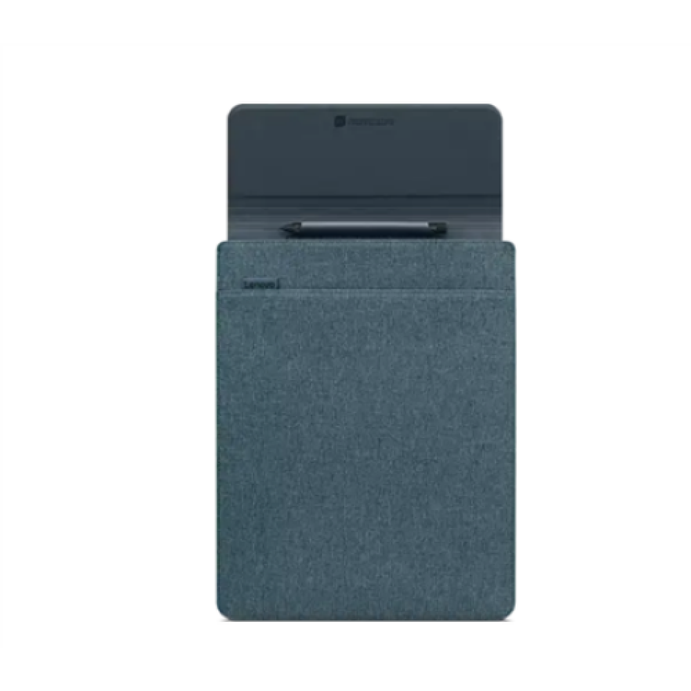 Lenovo , Yoga Sleeve , Fits up to size 14.5 , Sleeve , Tidal Teal