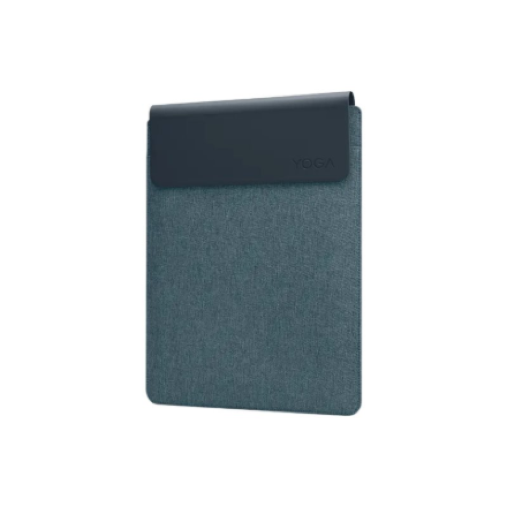 Lenovo , Yoga Sleeve , Fits up to size 14.5 , Sleeve , Tidal Teal