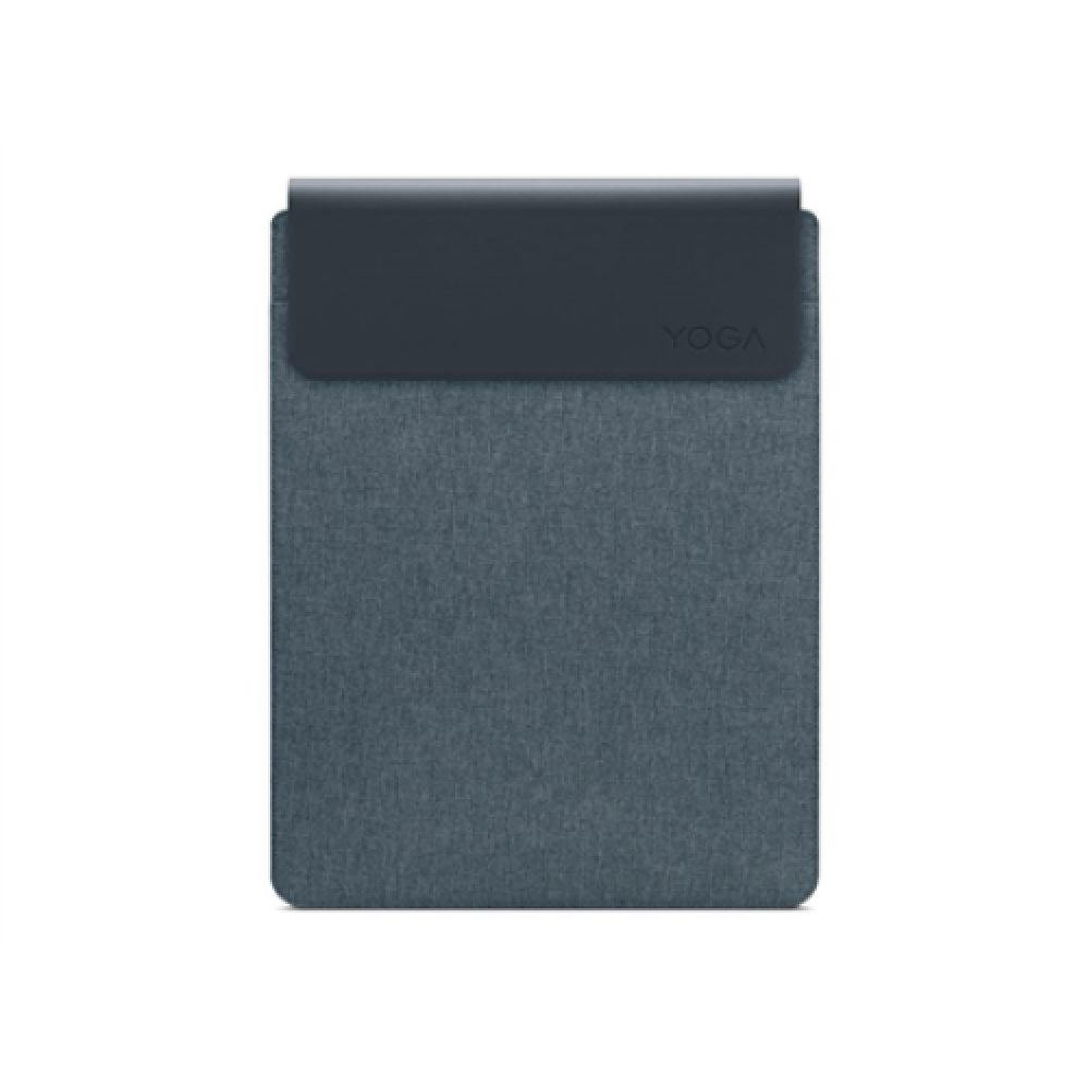 Lenovo , Yoga Sleeve , Fits up to size 14.5 , Sleeve , Tidal Teal