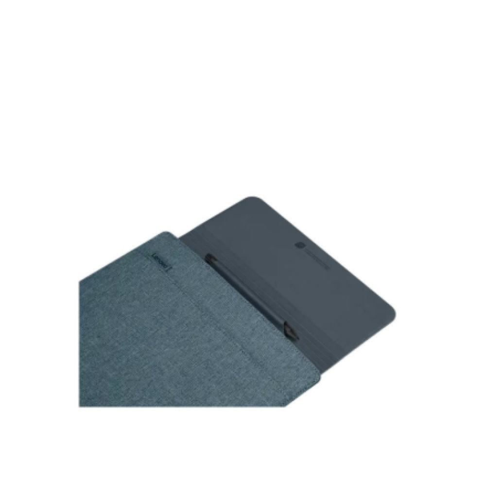 Lenovo , Yoga Sleeve , Fits up to size 14.5 , Sleeve , Tidal Teal