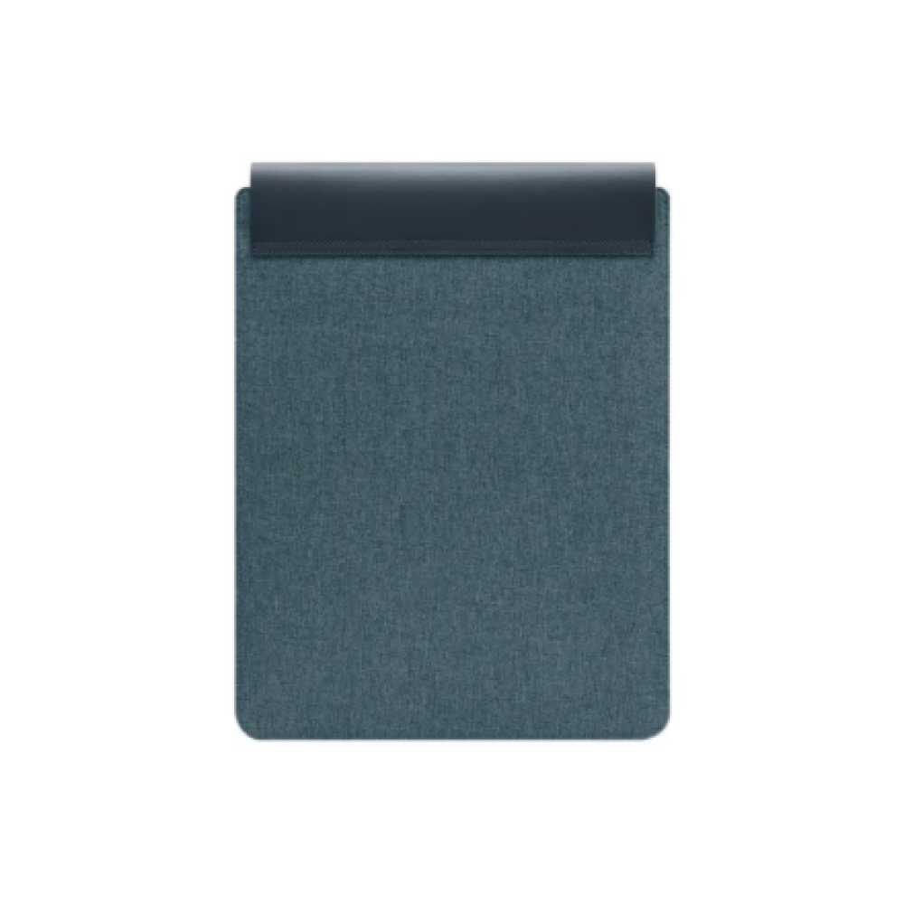 Lenovo , Yoga Sleeve , Fits up to size 14.5 , Sleeve , Tidal Teal