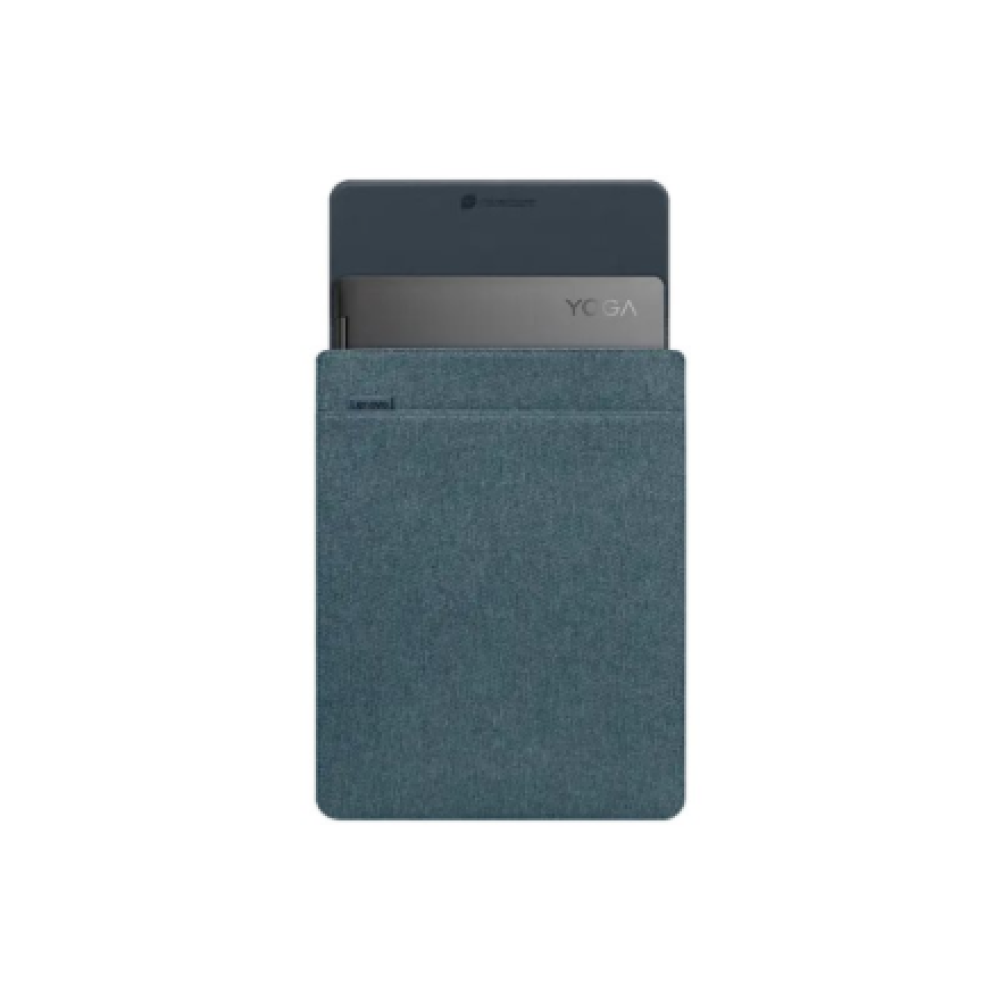 Lenovo , Yoga Sleeve , Fits up to size 14.5 , Sleeve , Tidal Teal